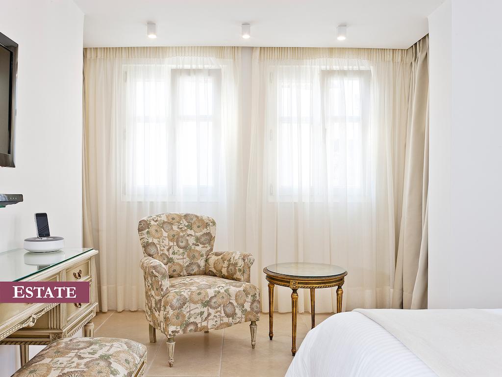 Rimondi Estate Luxury Suites Греція ціни