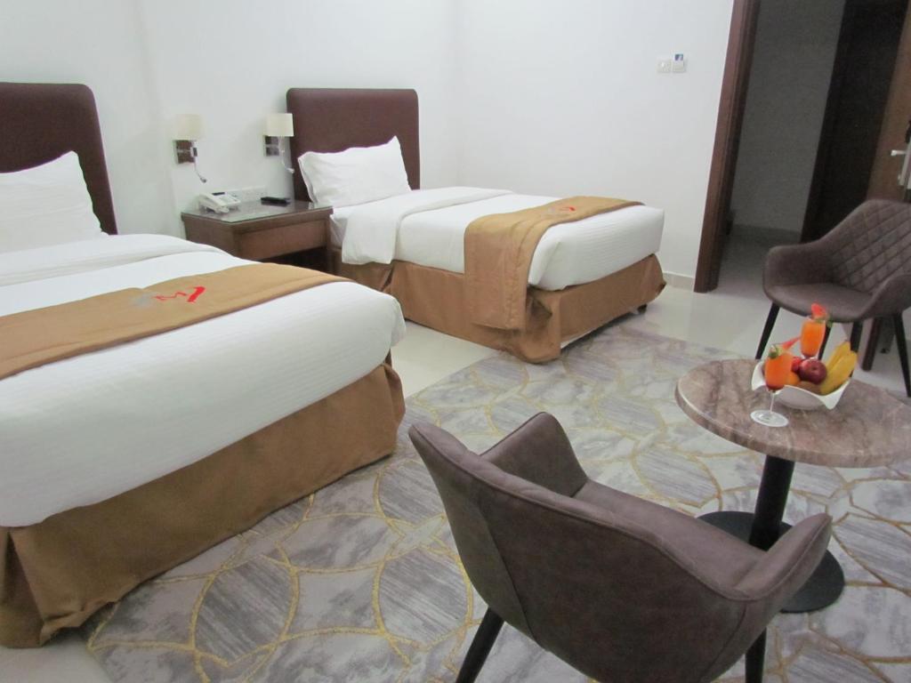 Гарячі тури в готель Mirage Hotel Dibba Fujairah Фуджейра ОАЕ