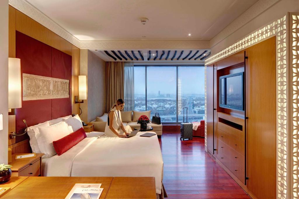 Отель, 5, The H Dubai
