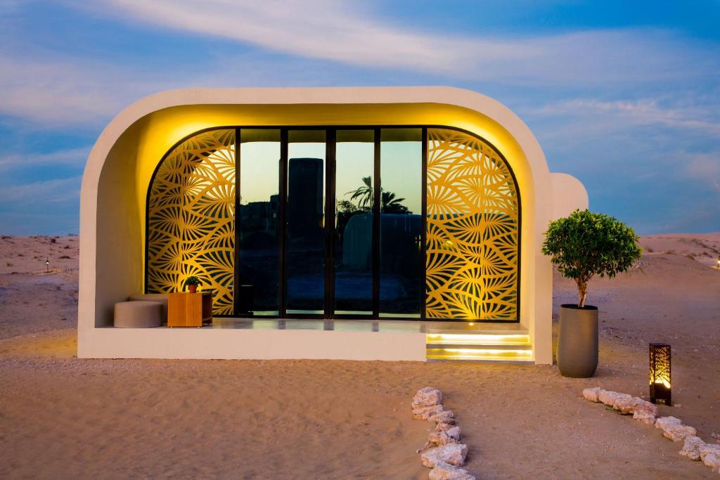 Відгуки про готелі Terra Solis Dubai