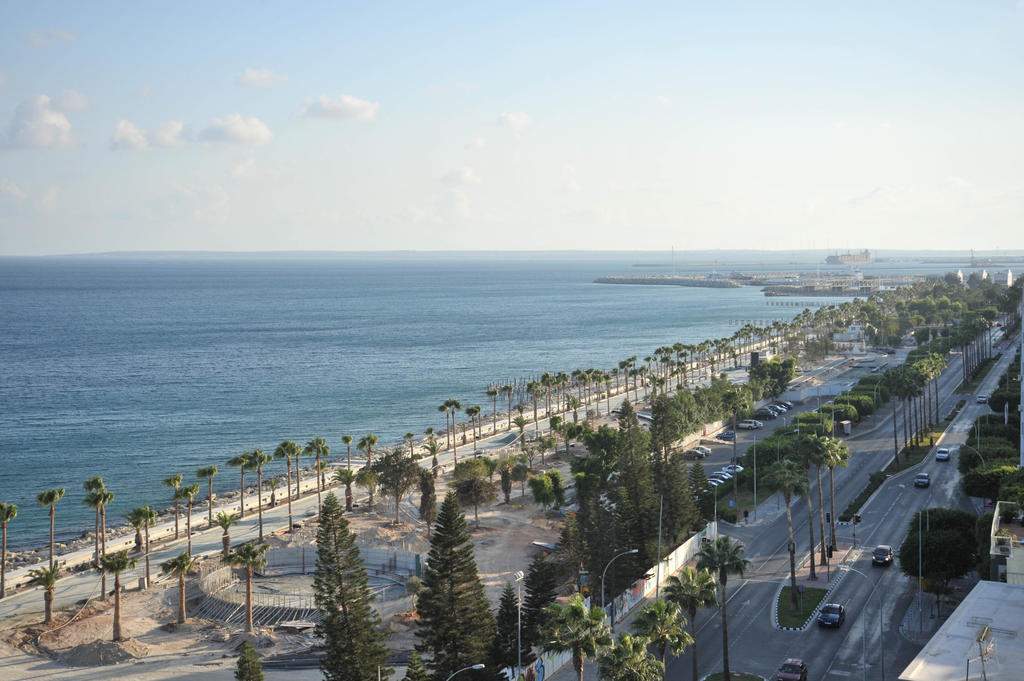 Горящие туры в отель Pier Beach Hotel Apts Лимассол Кипр