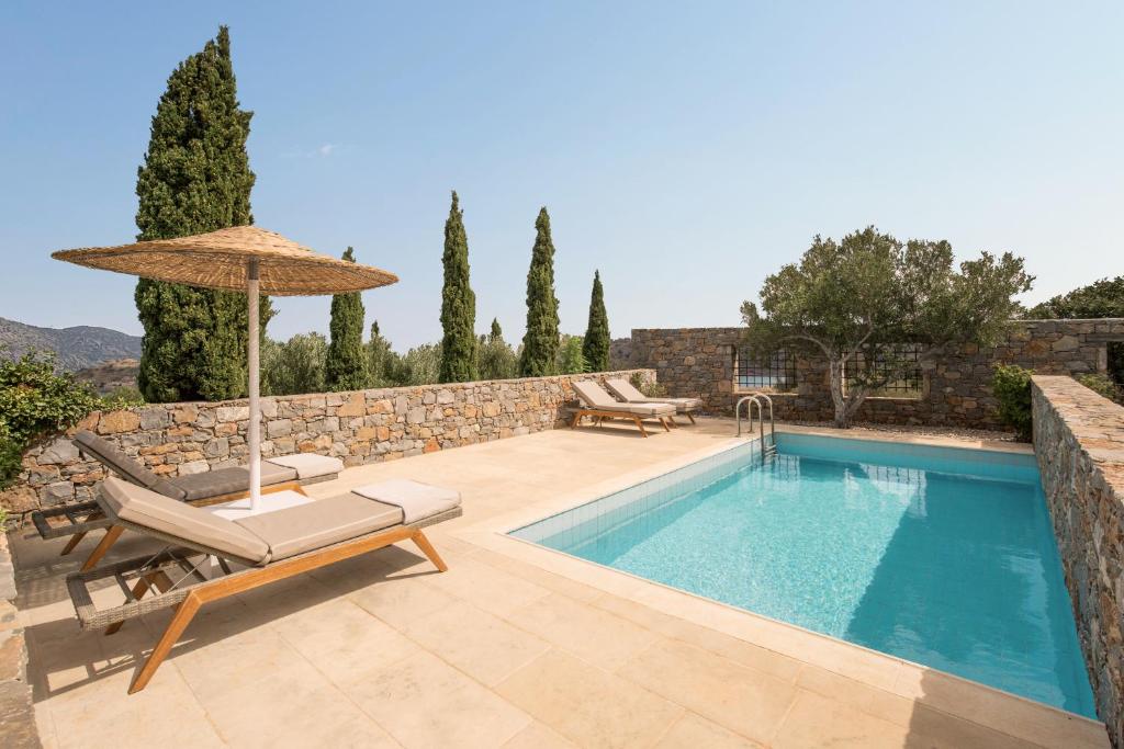 Blue Palace Elounda, a Luxury Collection Resort Crete, 5, фотографии