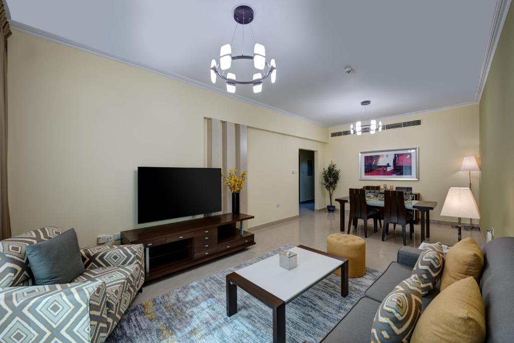 Горящие туры в отель Radiance Premium Suites (ex. Al Barsha Hotel Apartment by Mondo) Дубай (город)