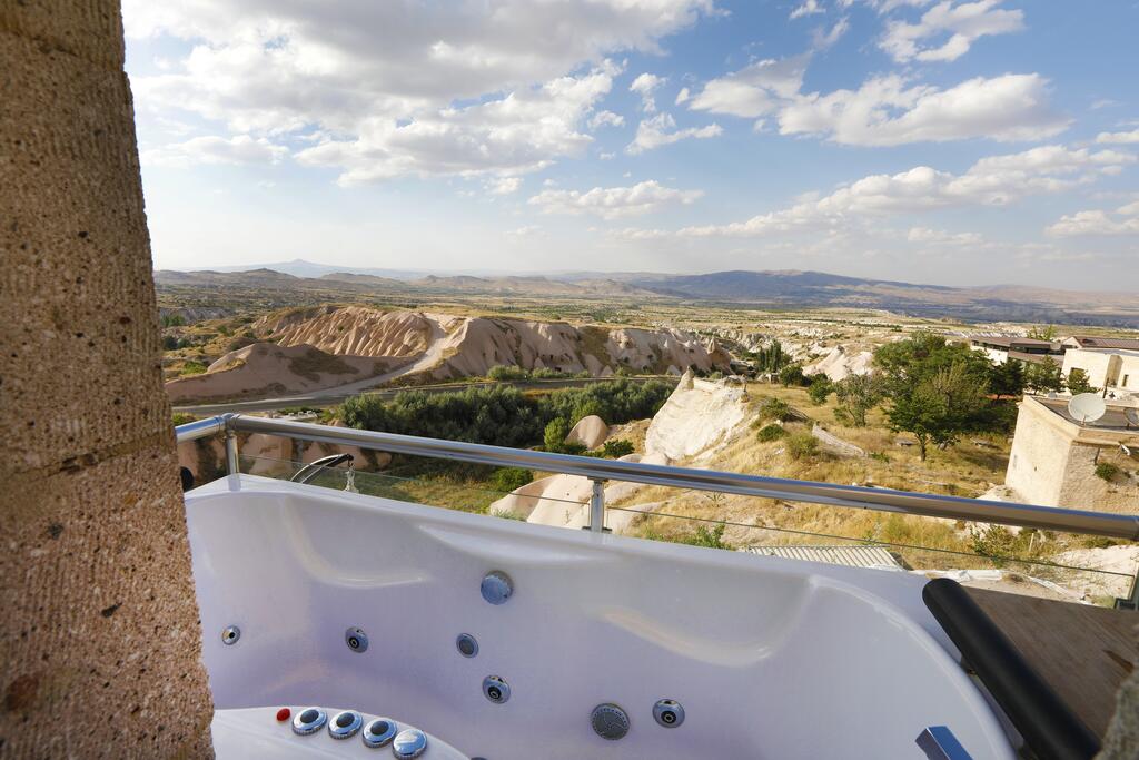 Selfie Cave Hotels Cappadocia, фотографии туристов