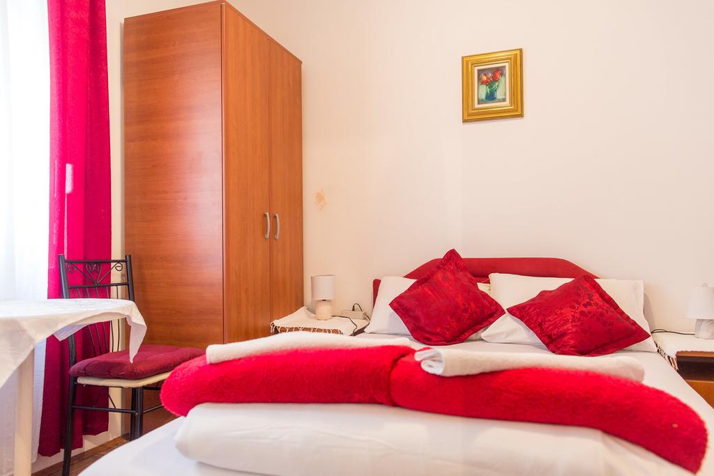 Hot tours in Hotel Guesthouse Vucicevic Budva