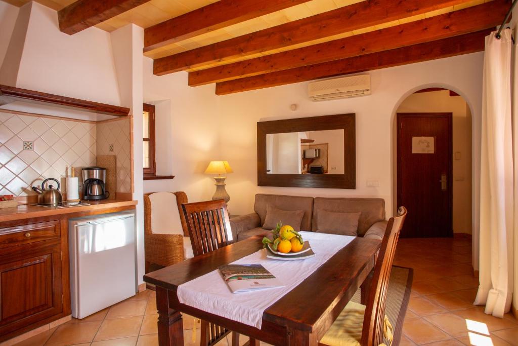Відпочинок в готелі Sa Taqueta de Fornalutx Майорка (острів) Іспанія