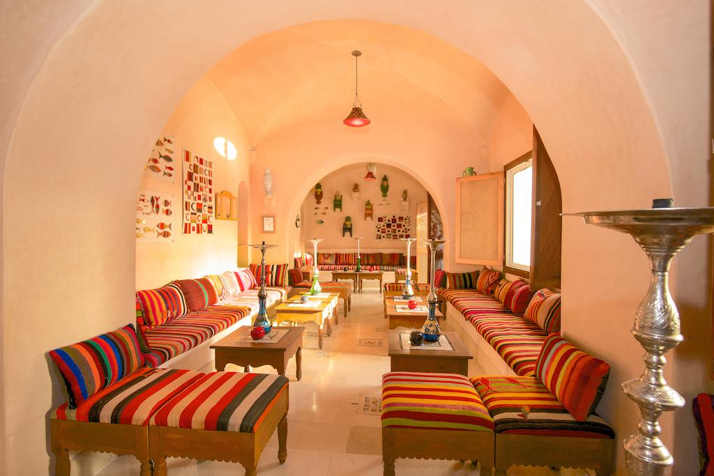 Відпочинок в готелі Iberostar Royal El Mansour Махдія