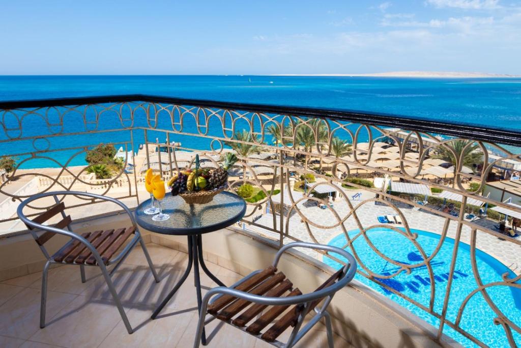 Tours to the hotel Sphinx Aqua Park Beach Resort Hurghada