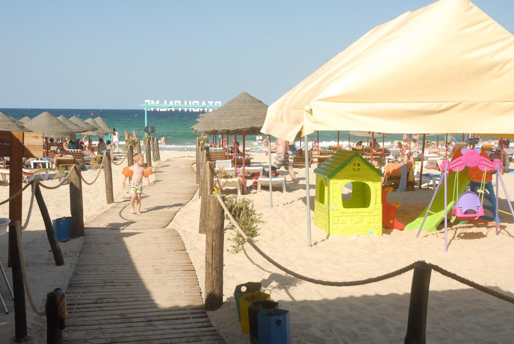 Riadh Palms, Tunezja, Susa, wakacje, zdjęcia i recenzje