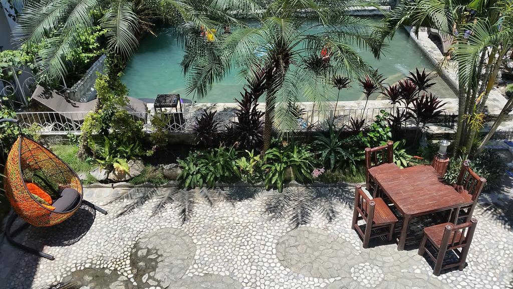 Відпочинок в готелі Simon's Heritage Resort Мінданао (острів) Філіппіни