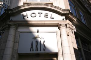 Aris Grand Place Hotel, 3, фотографии