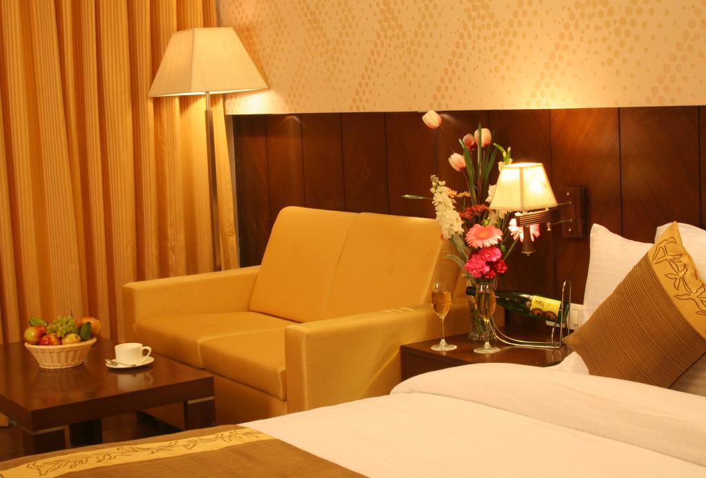 Горящие туры в отель Resort De Coracao Калангут