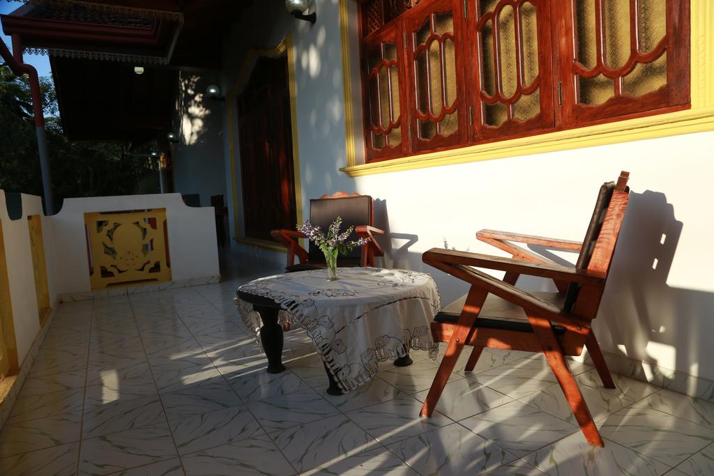 Отдых в отеле Sumal Villa Guesthouse