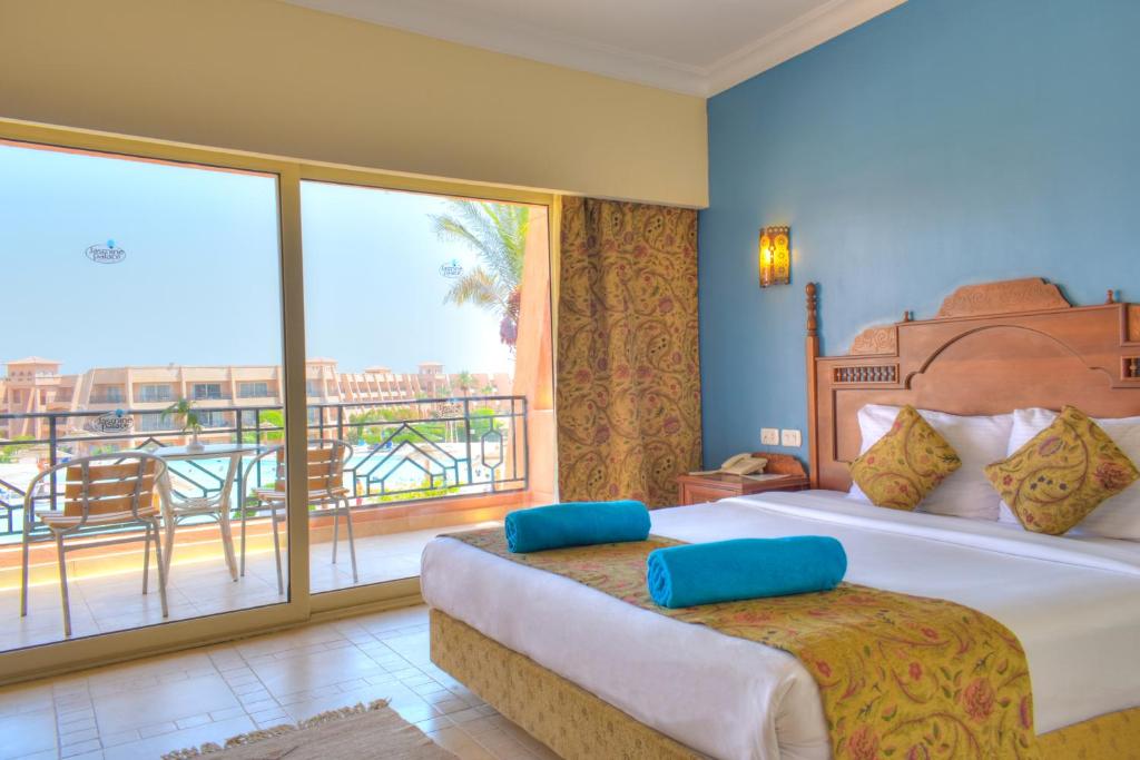 Горящие туры в отель Jasmine Palace Хургада Египет