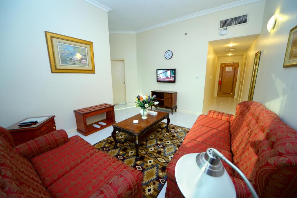 Туры в отель Nejoum Al Emirate Sharjah Шарджа ОАЭ