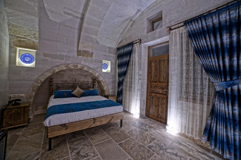 Nostalji Cave Suit Hotel, Турция