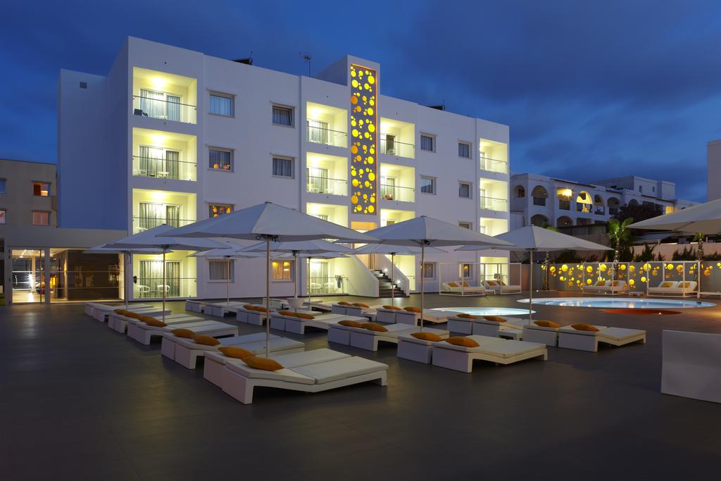 Ibiza Sun Apartments, фото
