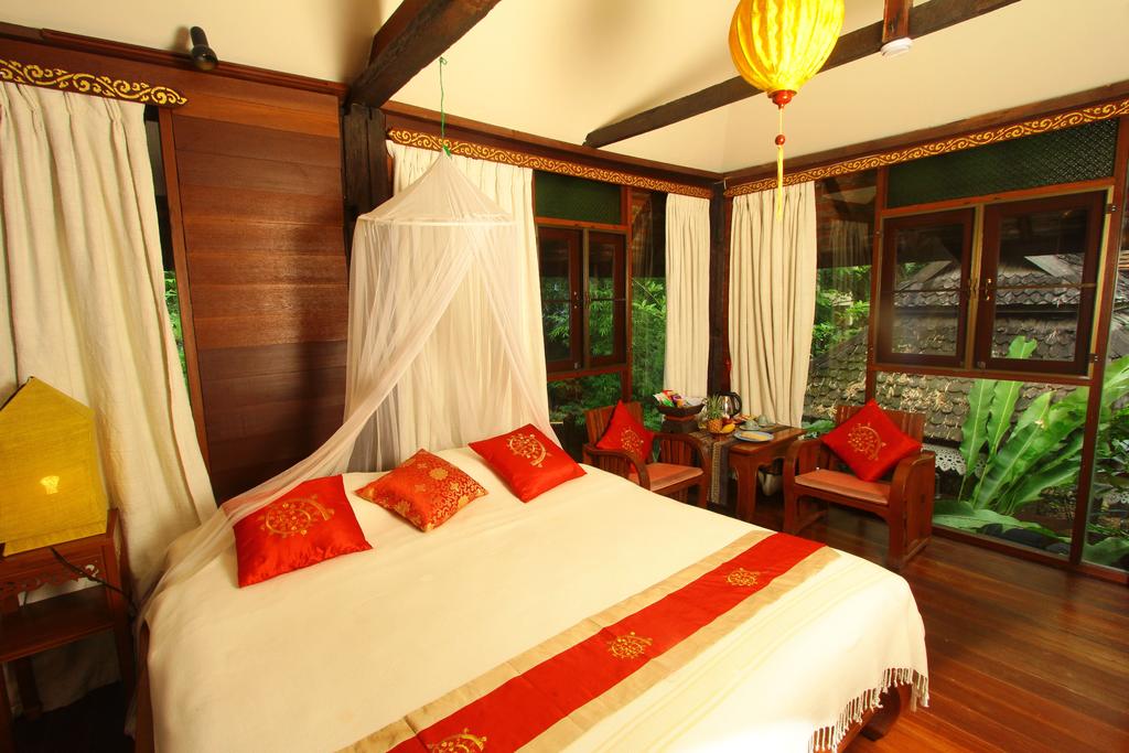 Туры в отель Ban Sabai Village Resort & Spa