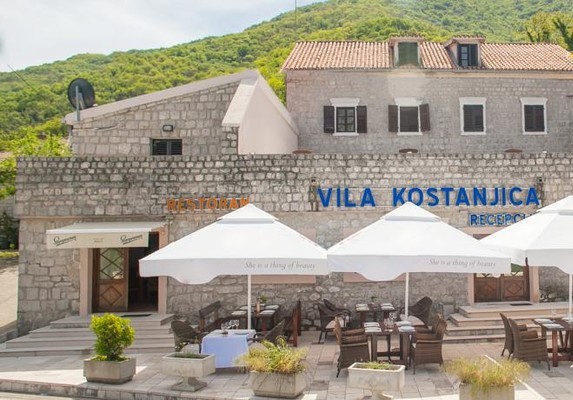 Villa Kostanica, 3, фотографії