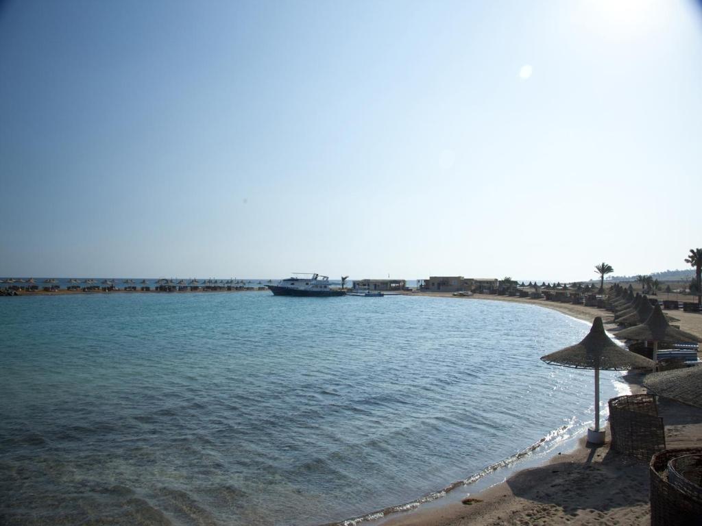 Отзывы туристов Coral Beach Hurghada (ex.Coral Beach Rotana Resort)