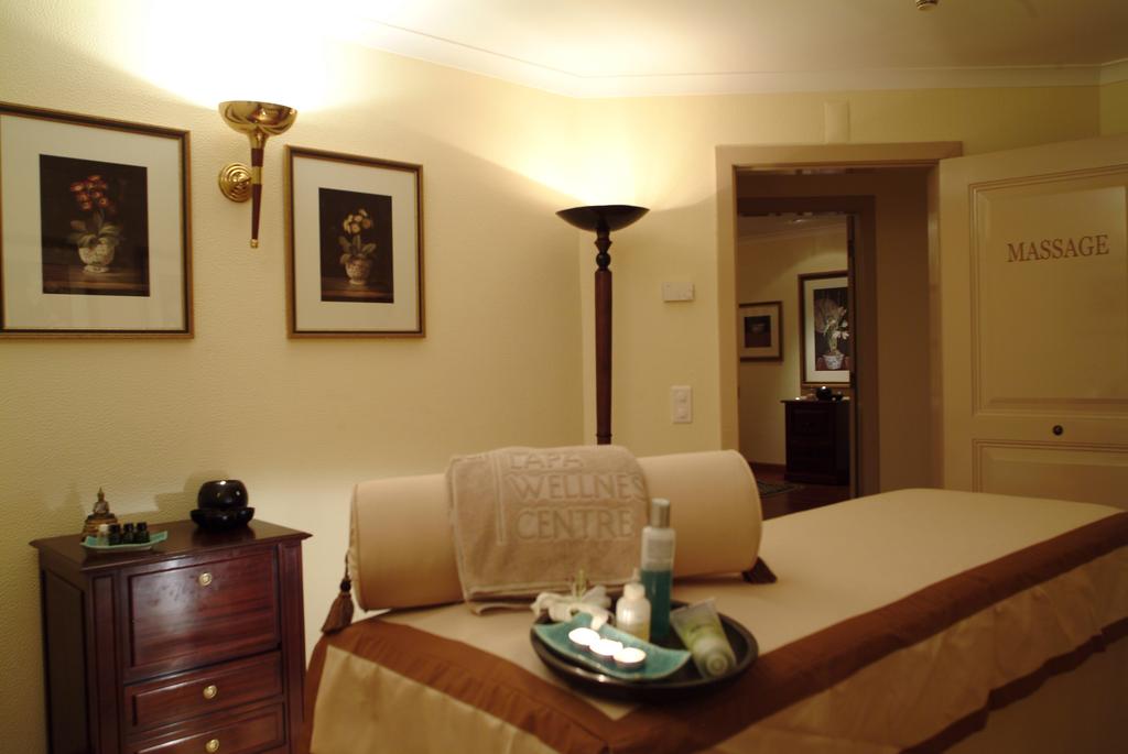 Hot tours in Hotel Olissippo Lapa Palace