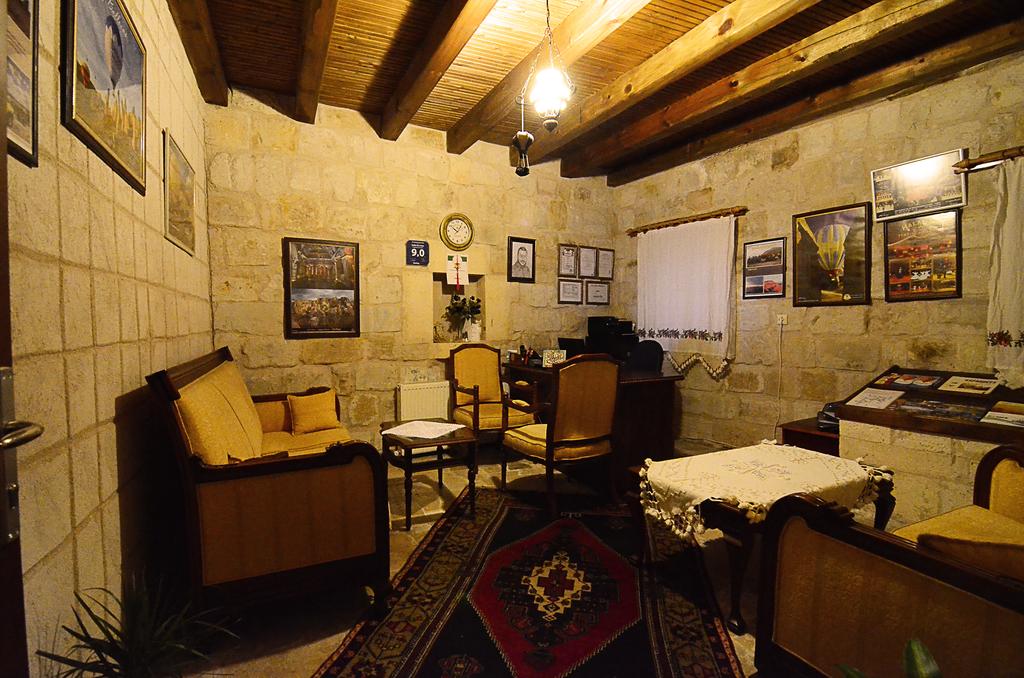 Gedik Cave Hotel цена