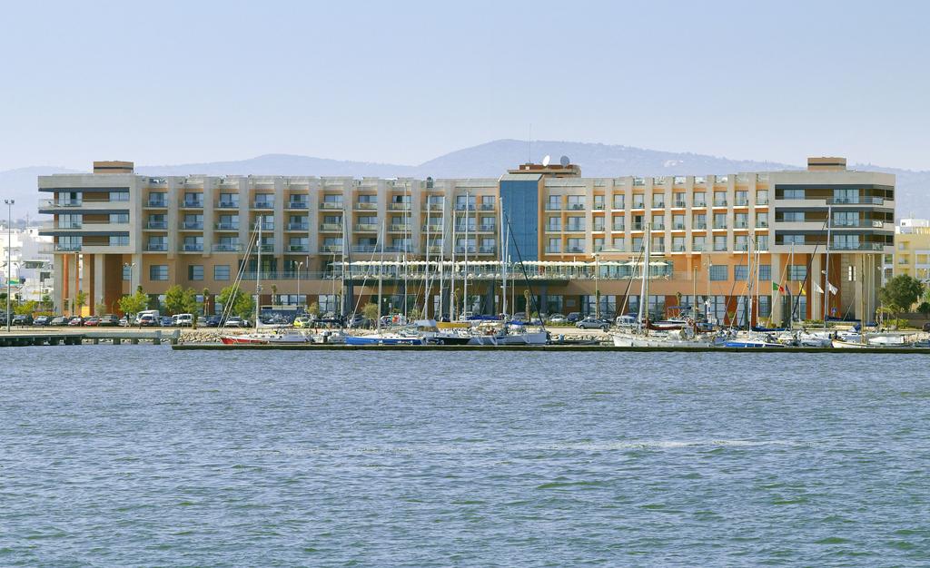 Real Marina Hotel & Spa, 5, фотографии