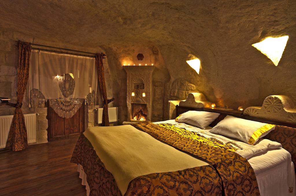 Тури в готель Oyku Evi Cave Hotel Cappadocia Невшехір