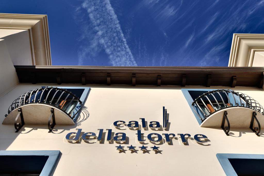 Cala Della Torre Hotel Club, Ольбия, Италия, фотографии туров