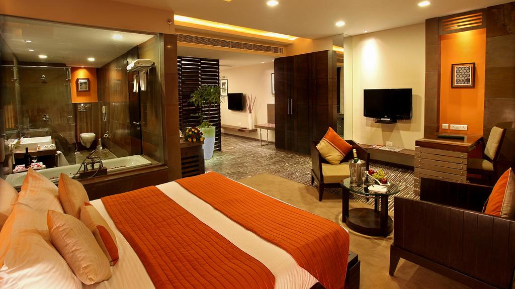 Ramada Ajmer (ex. Country Inn & Suites By Carlson Ajmer) Индия цены