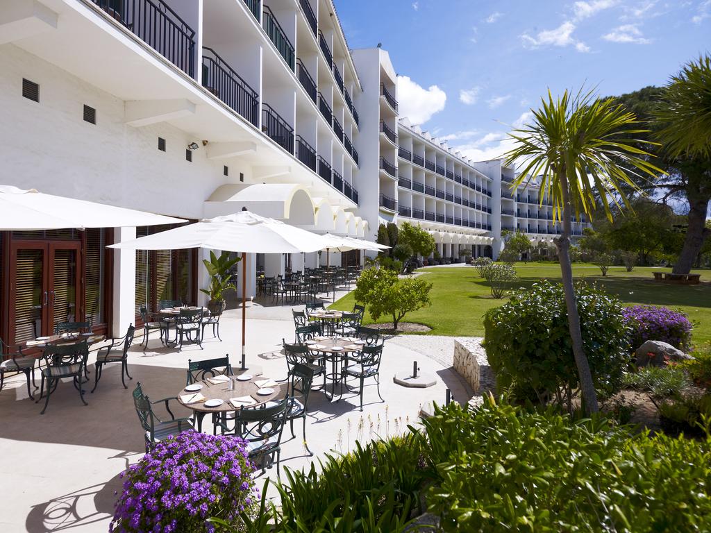 Penina Hotel & Golf Resort, Португалия