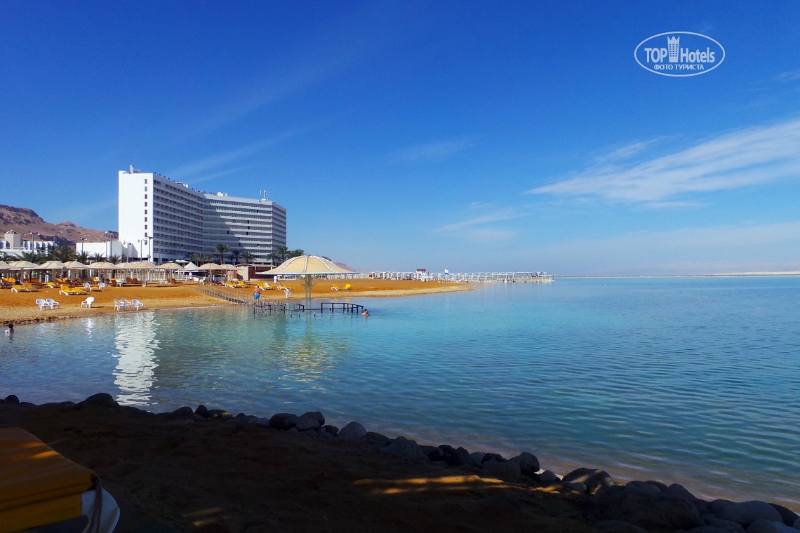Lot Spa Hotel Dead Sea, Morze Martwe ceny