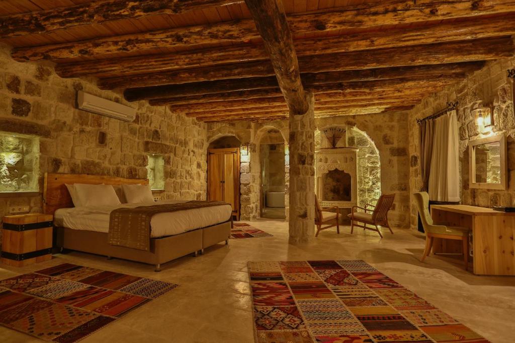 Hotel photos Acropolis Cave Suite