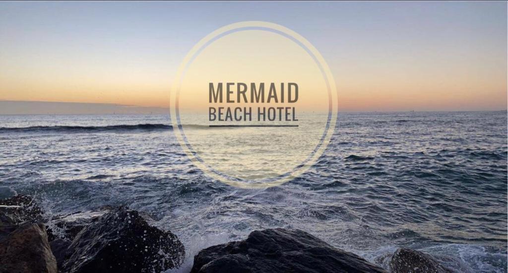 Тури в готель Mermaid Beach Hotel Ajman