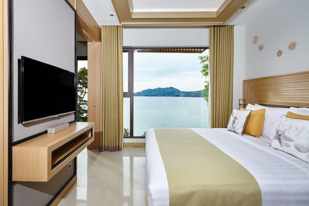 Отдых в отеле Amari Phuket (Ex. Amari Coral)