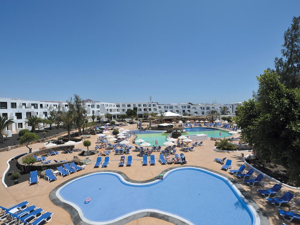 Горящие туры в отель Bluebay Lanzarote