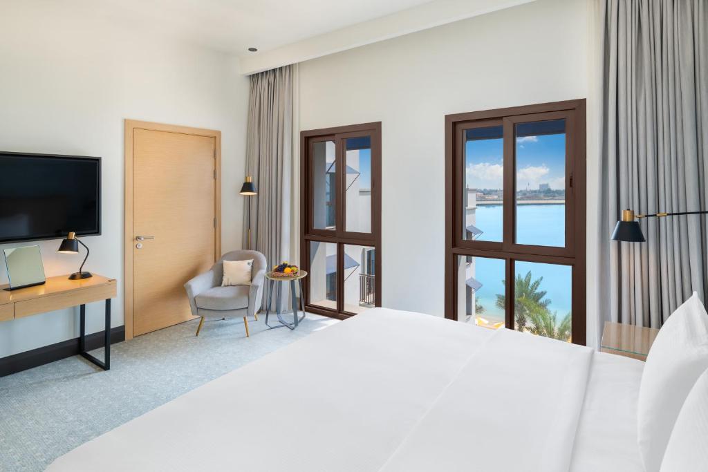 Отзывы про отдых в отеле, Vida Beach Resort Umm Al Quwain