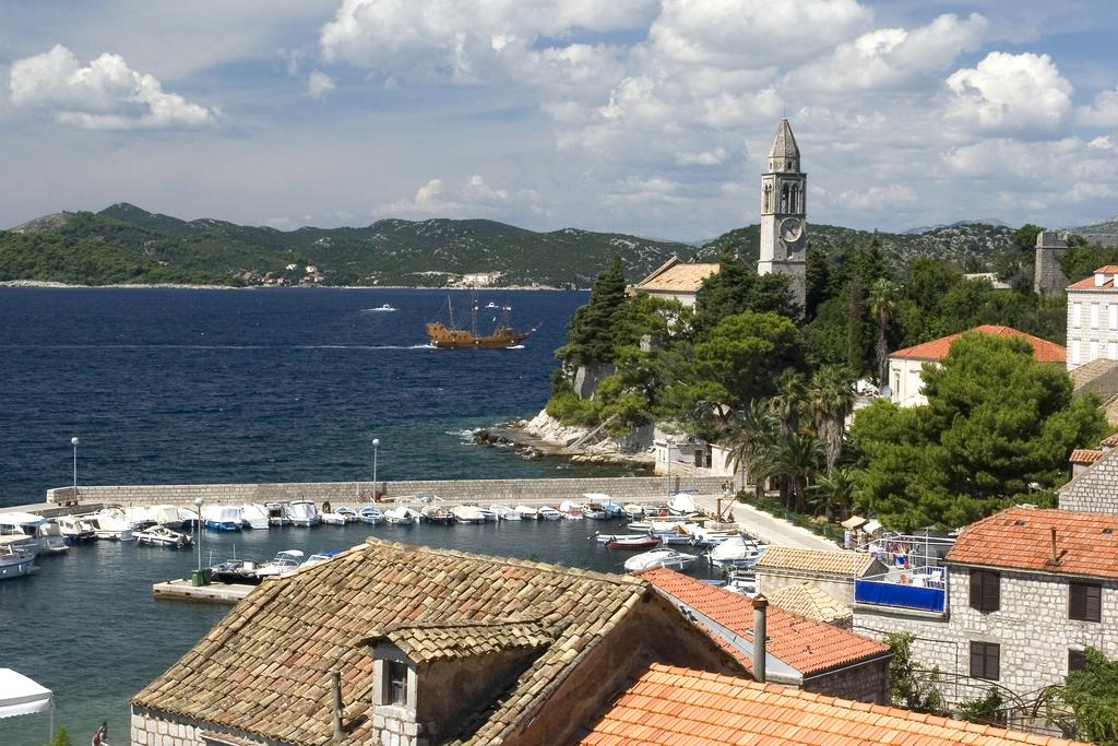 App Lopudski Dvori, Croatia, Dubrovnik, tours, photos and reviews