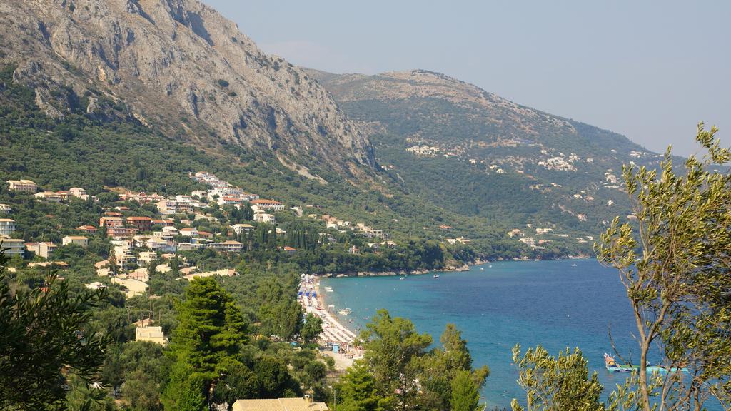 Горящие туры в отель Villa Artemis Корфу (остров) Греция