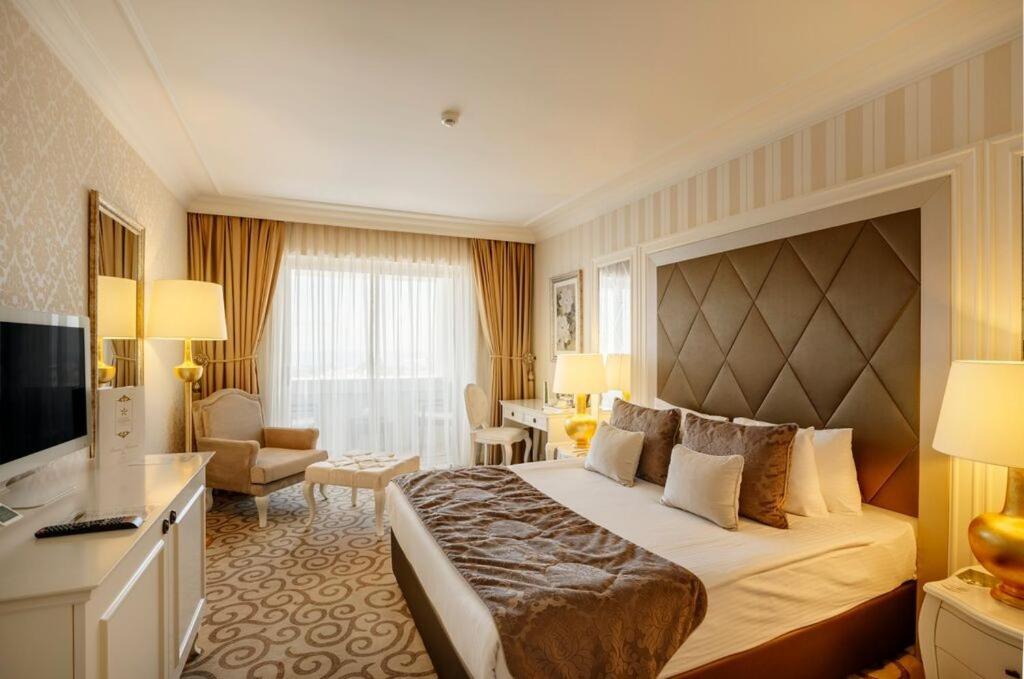 Отель, 5, Kaya Palazzo Resort & Casino