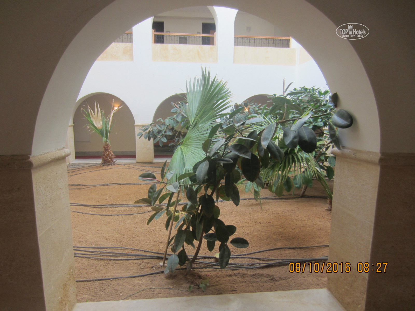 Гарячі тури в готель Smartline Miramar Petit Palais Джерба ​​(острів) Туніс