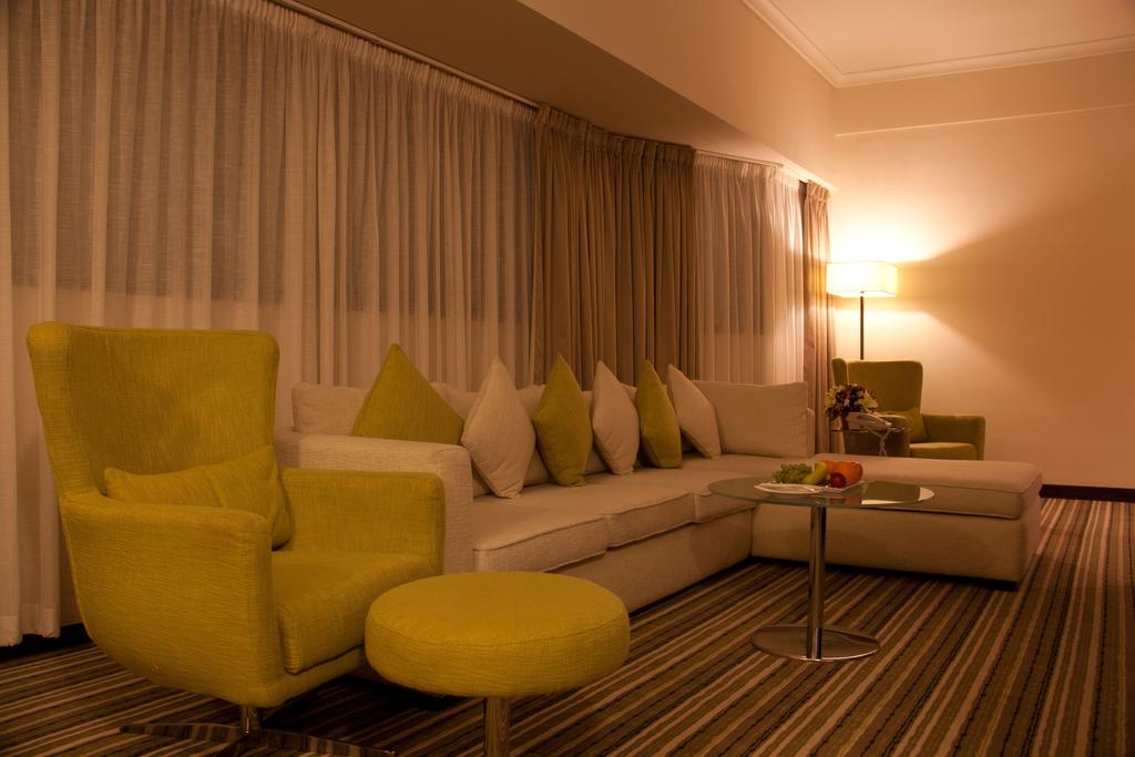 Hot tours in Hotel Avari Hotel Dubai (city)