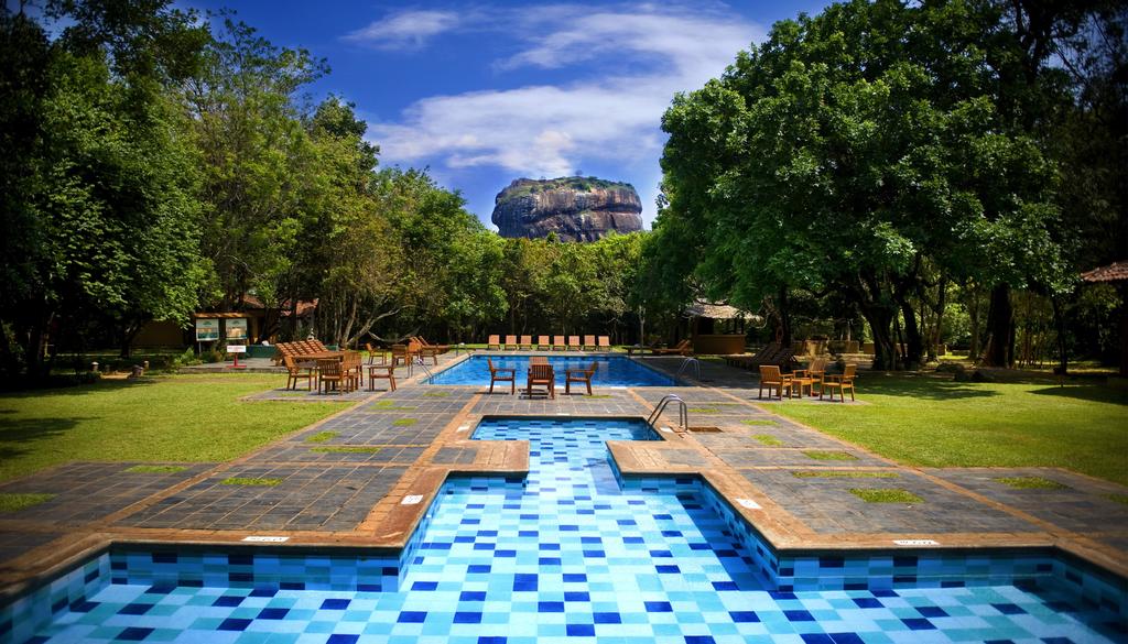 Hotel Sigiriya, 3, фотографии