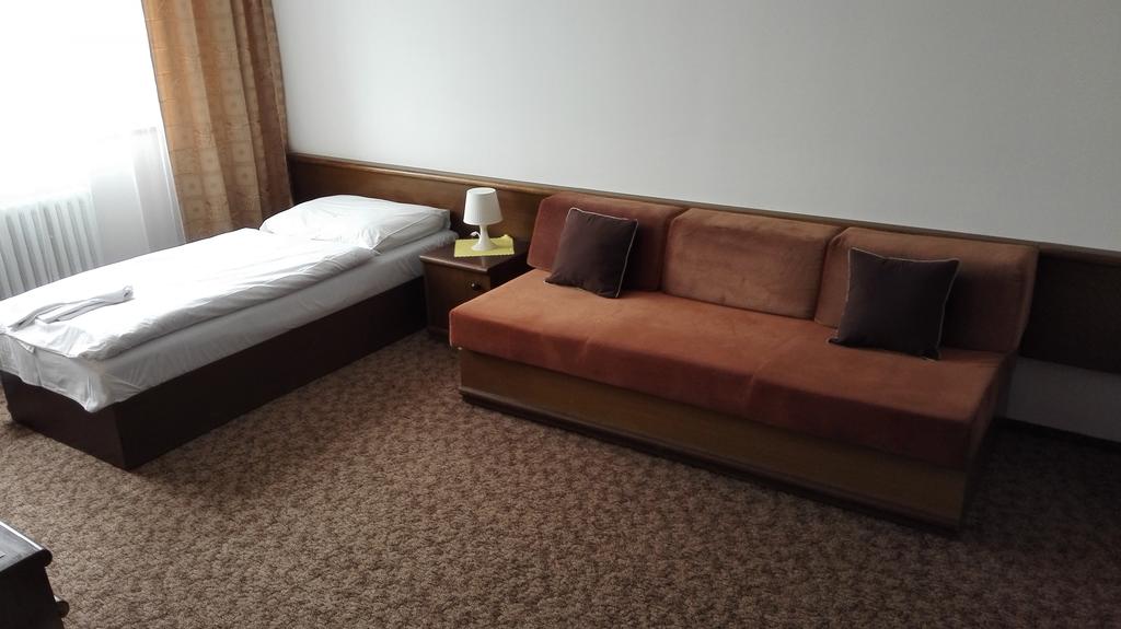 Горящие туры в отель Satel Hotel Попрад Словакия