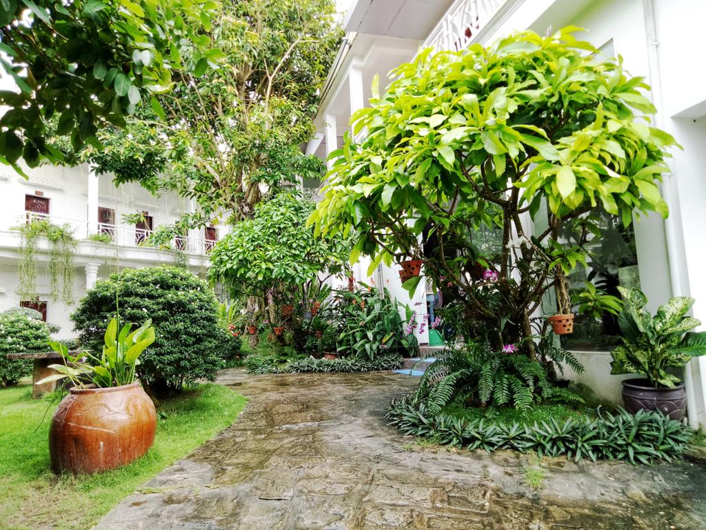 Отдых в отеле Lavita Фу Куок (остров) Вьетнам