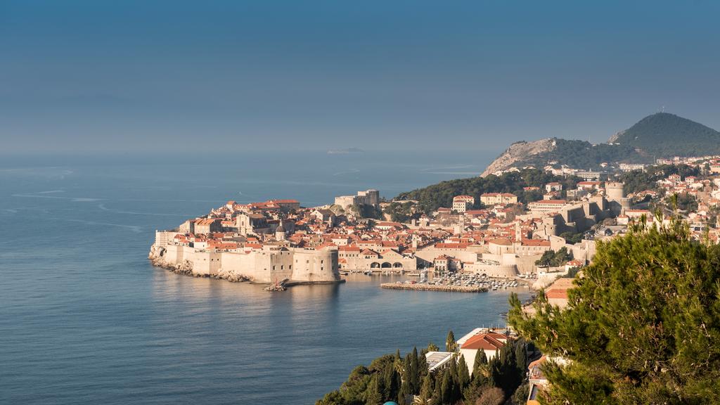Sheraton Dubrovnik Riviera Hotel, 5