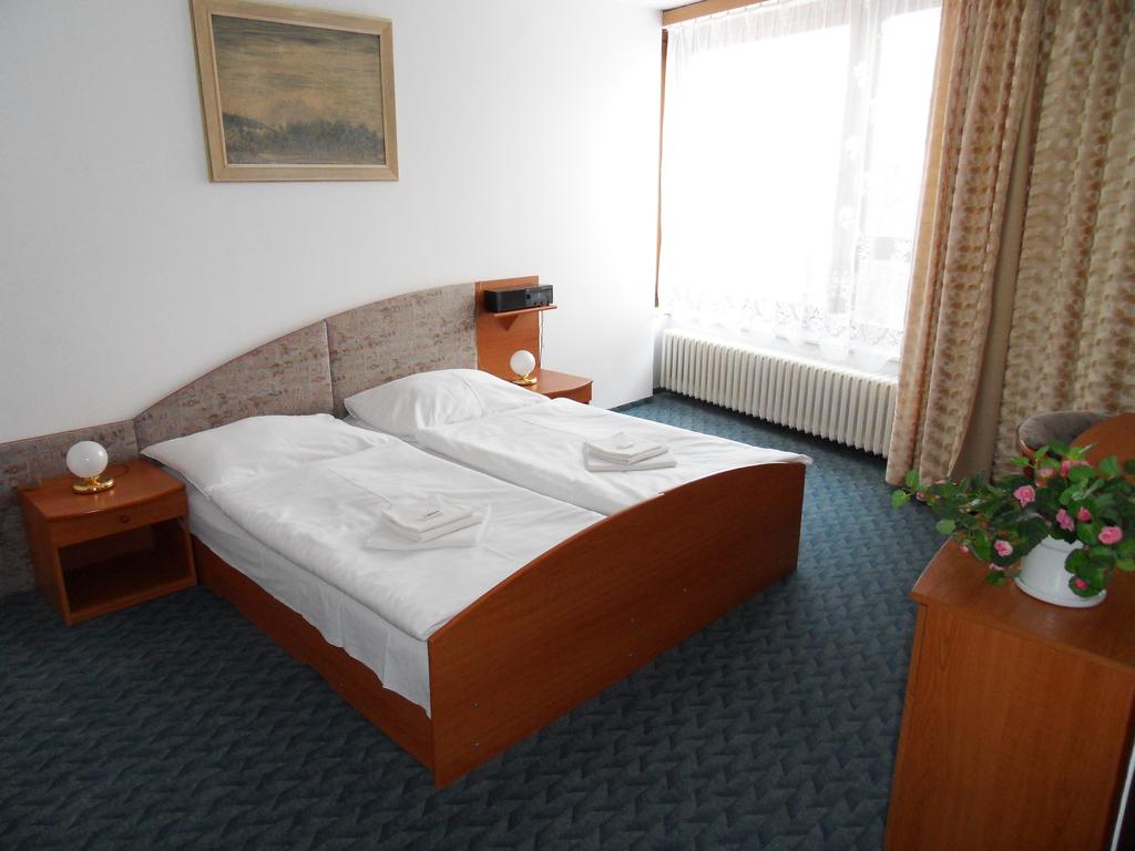 Oferty hotelowe last minute Sorea Trigan Banik Szczyrbskie Pleso Słowacja