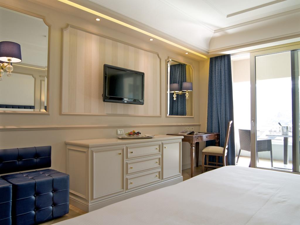 Grand Hotel Imperiale Resort & Spa Италия цены