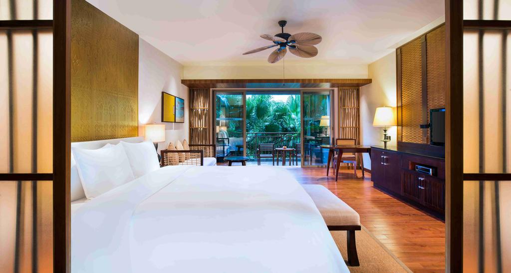 Hotel prices Le Meridien Shimei Bay Beach Resort & Spa