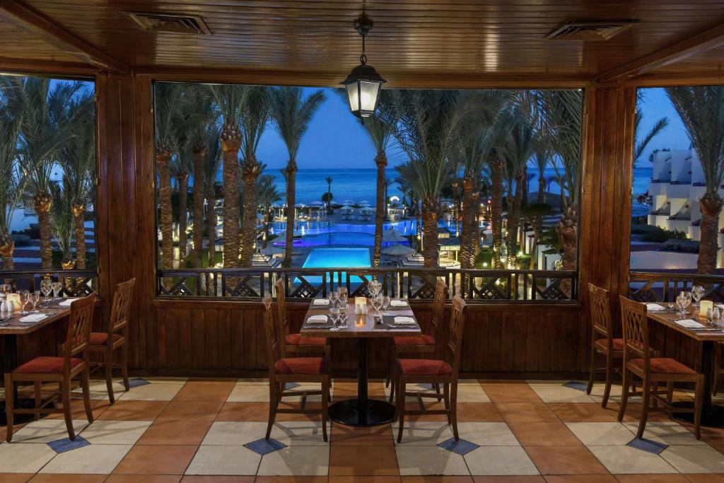 Jaz Fanara Resort & Residence, Sharm el-Sheikh